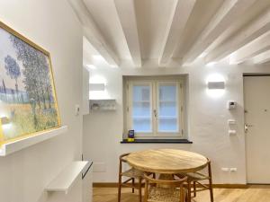 CasaViva - Lovely House in Ancient Genoa