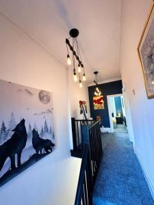 A&A Luxury Stay Athol