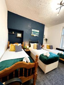 A&A Luxury Stay Athol