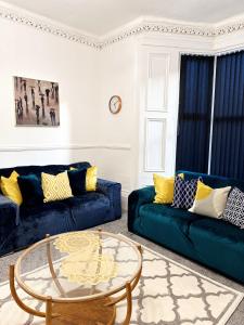 A&A Luxury Stay Athol