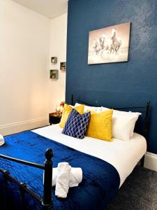 A&A Luxury Stay Athol