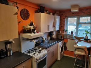 Etihad Stadium & Coop Live Arena Manchester