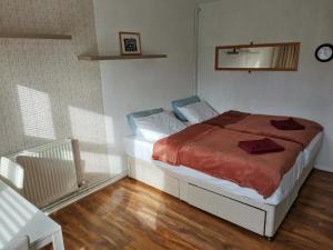 Etihad Stadium & Coop Live Arena Manchester