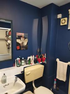 Etihad Stadium & Coop Live Arena Manchester