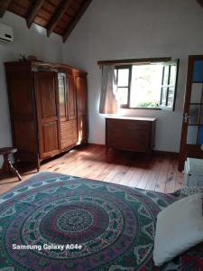 Confortable y acogedora cabaña a 150 mts de la playa