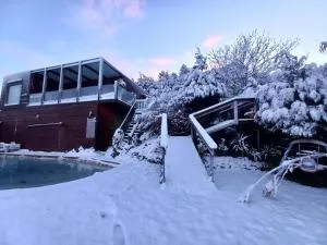 Fisgas Cabana - Vilarinho