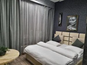 Day Inn hotel - Sovetashen