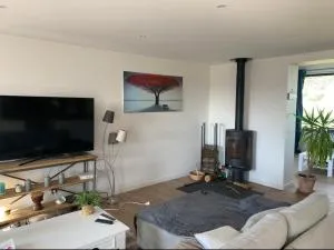 Chambre a la campagne - Orgueil