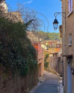 Villas La Cadelle : photos des chambres
