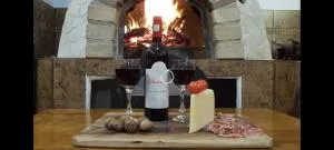 Vila Decebal - Bănicel