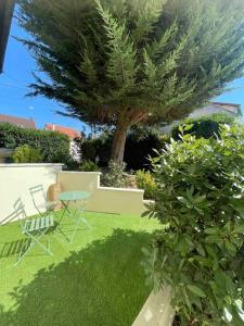 Appartements Secret Suite : photos des chambres