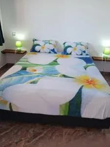 Ohana RBNB studio " Kaveka" - Opoa