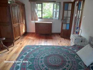 Confortable y acogedora cabaña a 150 mts de la playa