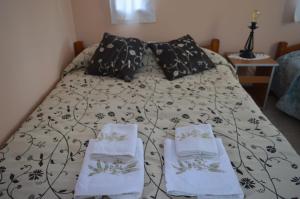 Cabaña Piedra Hermosa