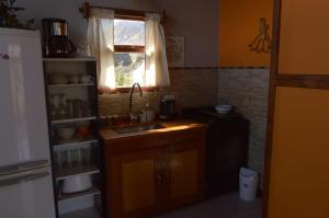 Cabaña Piedra Hermosa