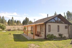 Cabaña Piedra Hermosa