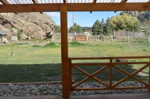 Cabaña Piedra Hermosa