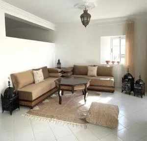 Dar Mustapha - Guelmim