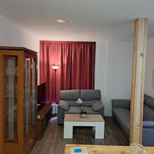 Apartamentos turisticos Ávila Puerta del Carmen 0-3