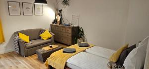 Brainy Apartments - South