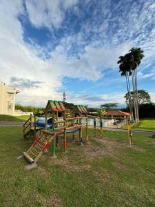 Lujosa Finca El Ensueño Cerritos Pereira