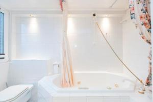 Ferienwohnung Penthaus Nordmarkhof Sylt Westerland