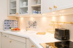 Ferienwohnung Penthaus Nordmarkhof Sylt Westerland