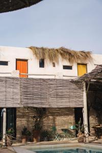 Yogam villa Essaouira