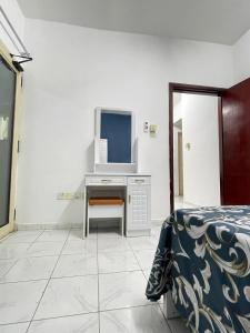 1BHK Sharjah Fully Furnished