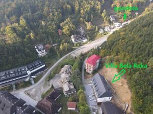 Studio Pablo Vila Bela Reka