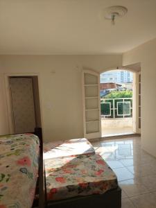 Apto Duas Sacadas Tupi PG