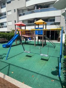 Vila das Palmeiras 1