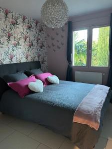 Appartements Comme a la maison… : photos des chambres