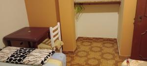 Travelers House Casa Hospedaje