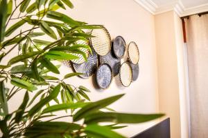 Alojamiento GOLDEN SUITE