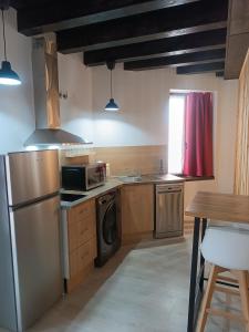 Apartamentos turisticos Ávila Puerta del Mariscal 1-1