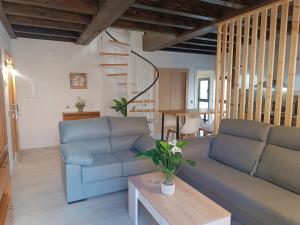 Apartamentos turisticos Ávila Puerta del Mariscal 1-1