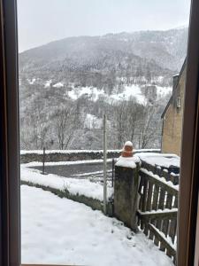 Appartements vue imprenable sur montagne : Appartement 2 Chambres