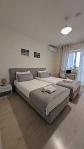 Modern Cozy Apartment 10 Min Walk to Skanderbeg Square