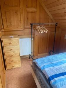 Ferienwohnung im Herzen Tribergs