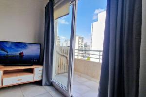 Corazón de Buenos Aires