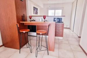 Corazón de Buenos Aires