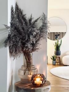 Villas Villa O Wood & Chic : photos des chambres