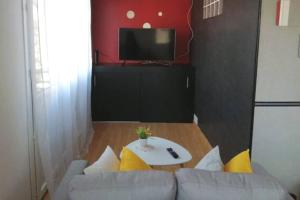 Appartements Bel Appart Cosy- Proche Paris - parking GRATUIT : photos des chambres