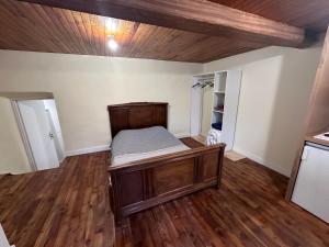 Appartements Les studios de l-eglise : photos des chambres