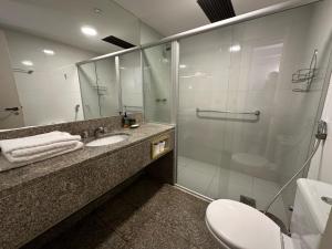 Kubitschek Plaza Hotel - Flat Particular 2