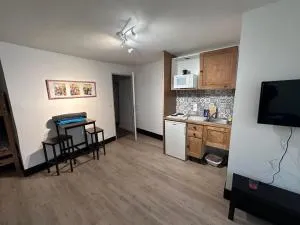 Les studios de l'église - Theys