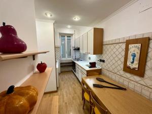 Appartement 2 Chambres