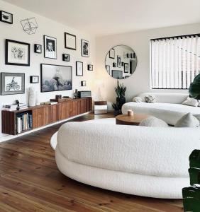 Villas Villa O Wood & Chic : photos des chambres