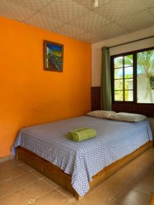 Rainforest Yasmin Hotel